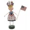 Lori Mitchell Independence Day Collection: Independent Izzy Figurine